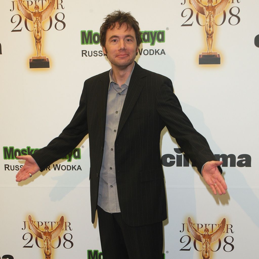 Michael "Bully" Herbig, Schauspieler