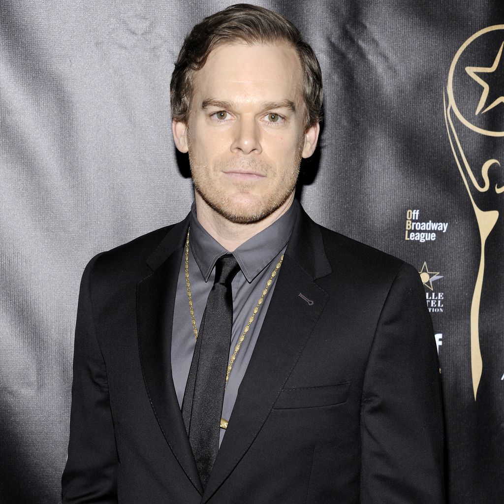 Michael C. Hall bei den Annual Lucille Lortel Awards 2016