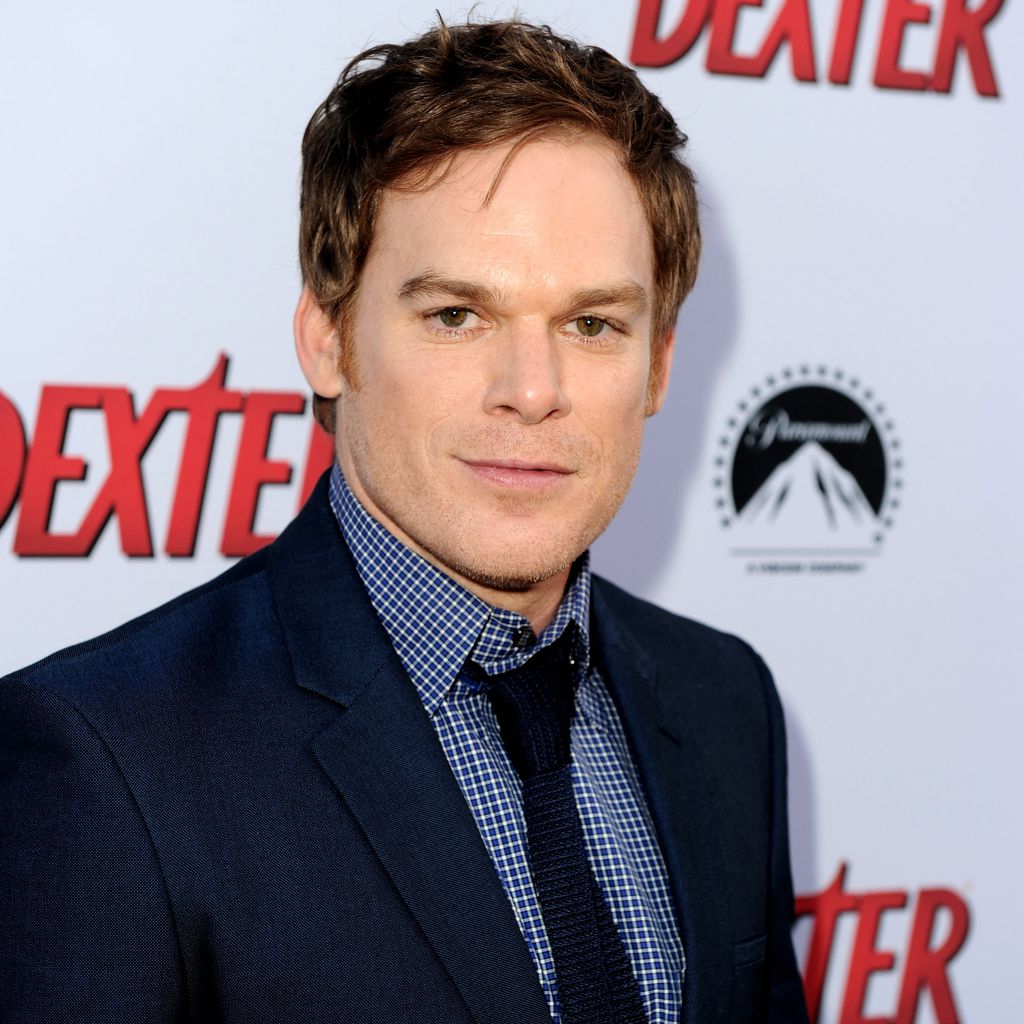Michael C. Hall beim Screening der 8. "Dexter"-Staffel in Los Angeles, 2013