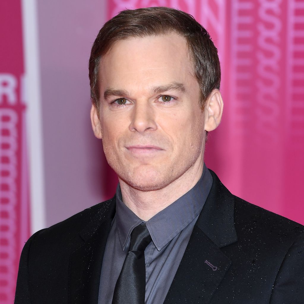 Michael C. Hall, Schauspieler