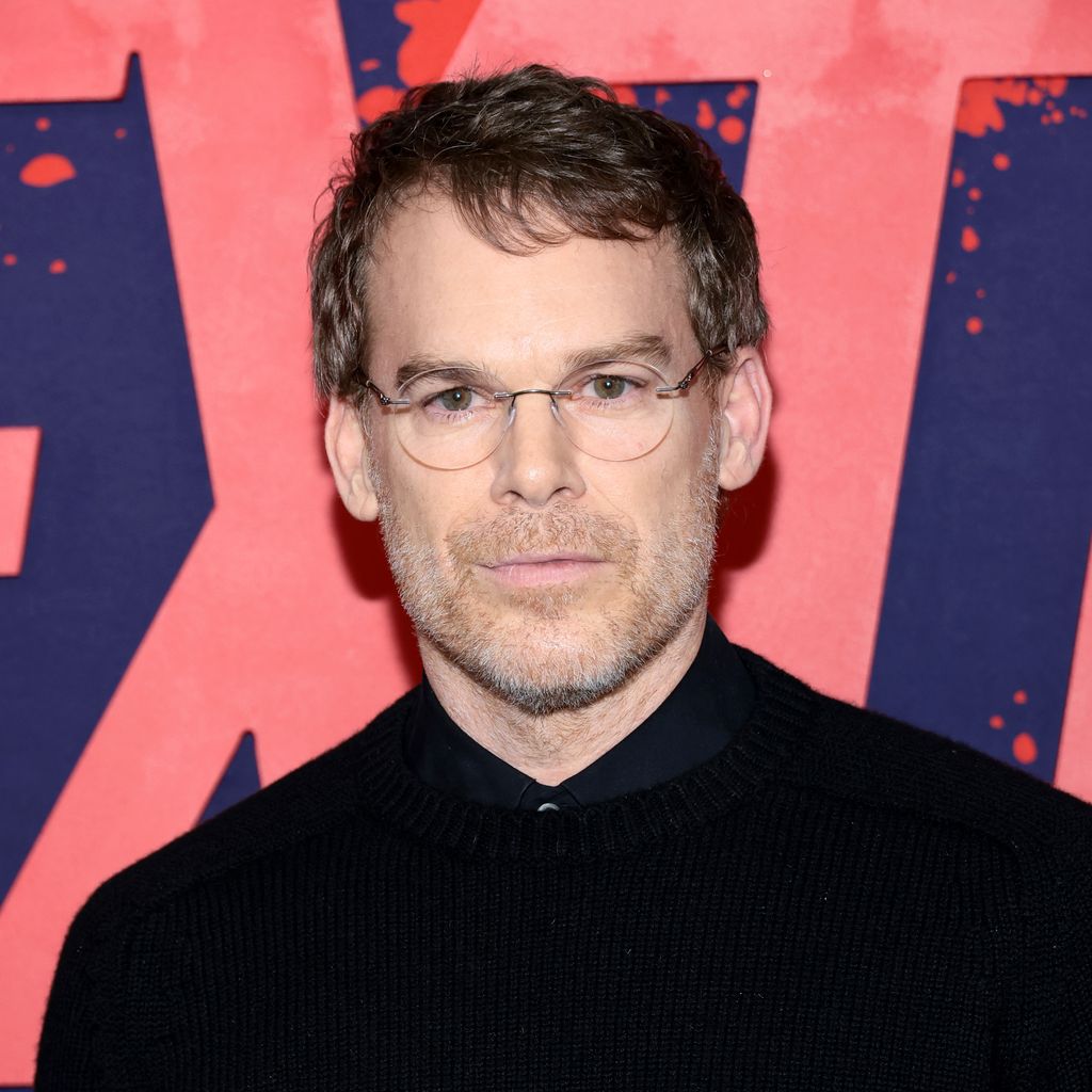 Michael C. Hall bei der Premiere von "Dexter: Original Sin" in New York