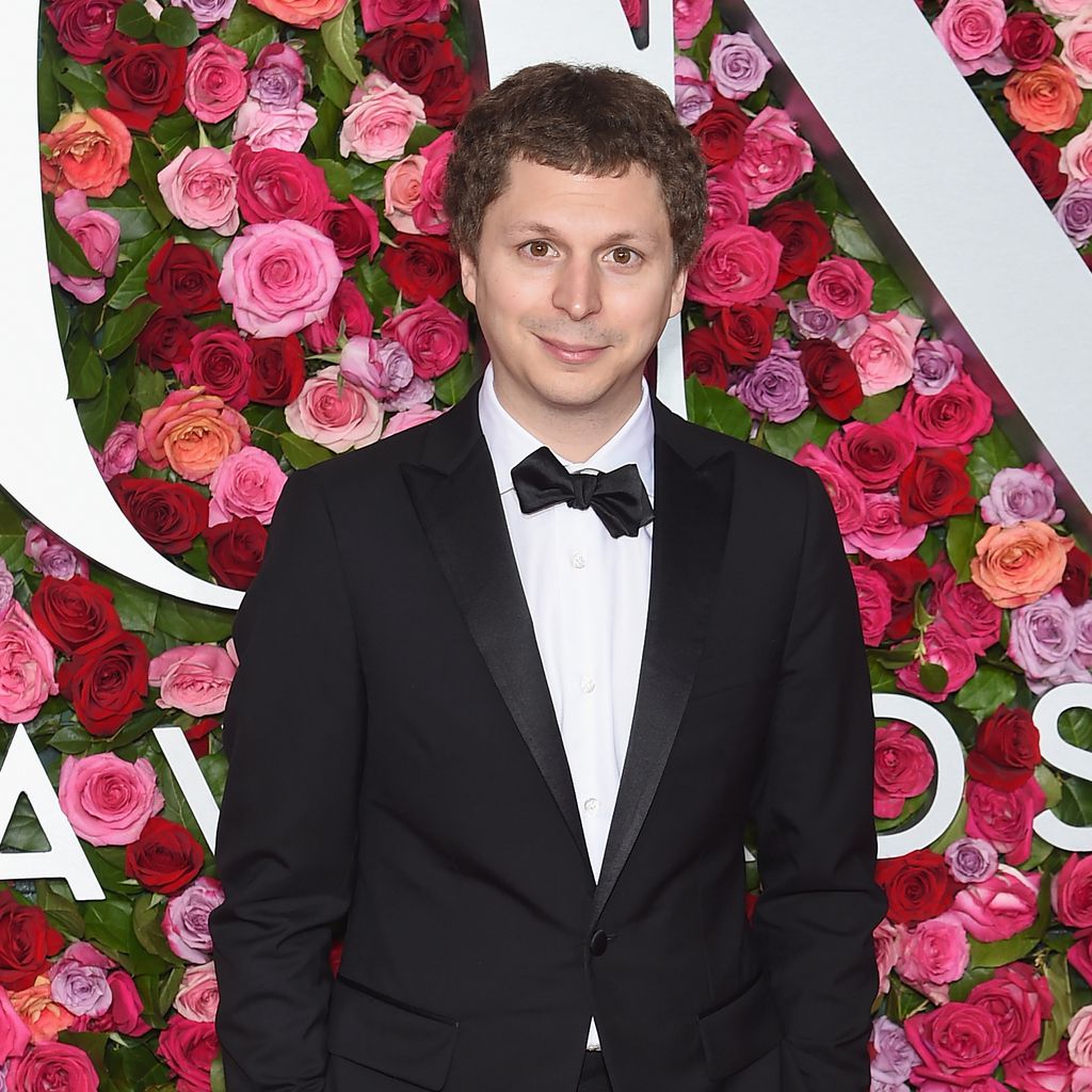 Michael Cera im Juni 2018