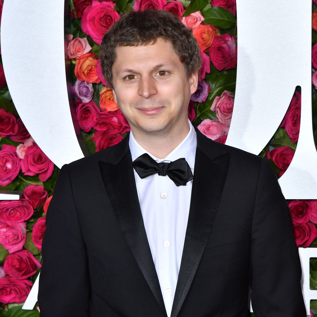Michael Cera im Juni 2018
