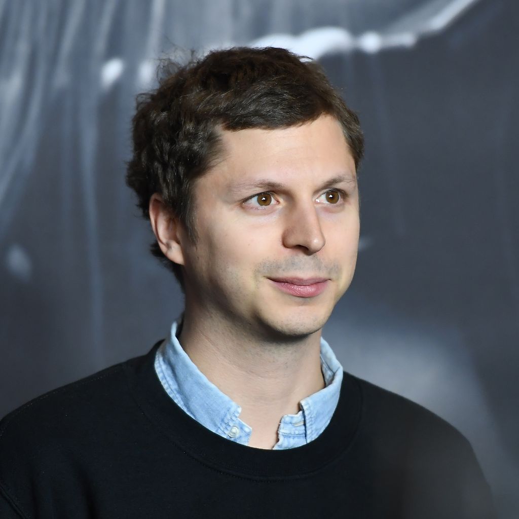 Michael Cera im Dezember 2017