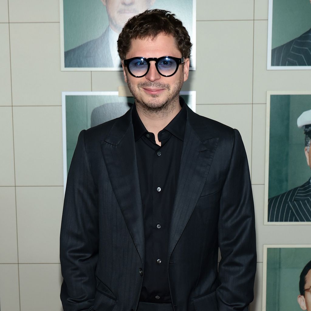 Michael Cera, Mai 2025