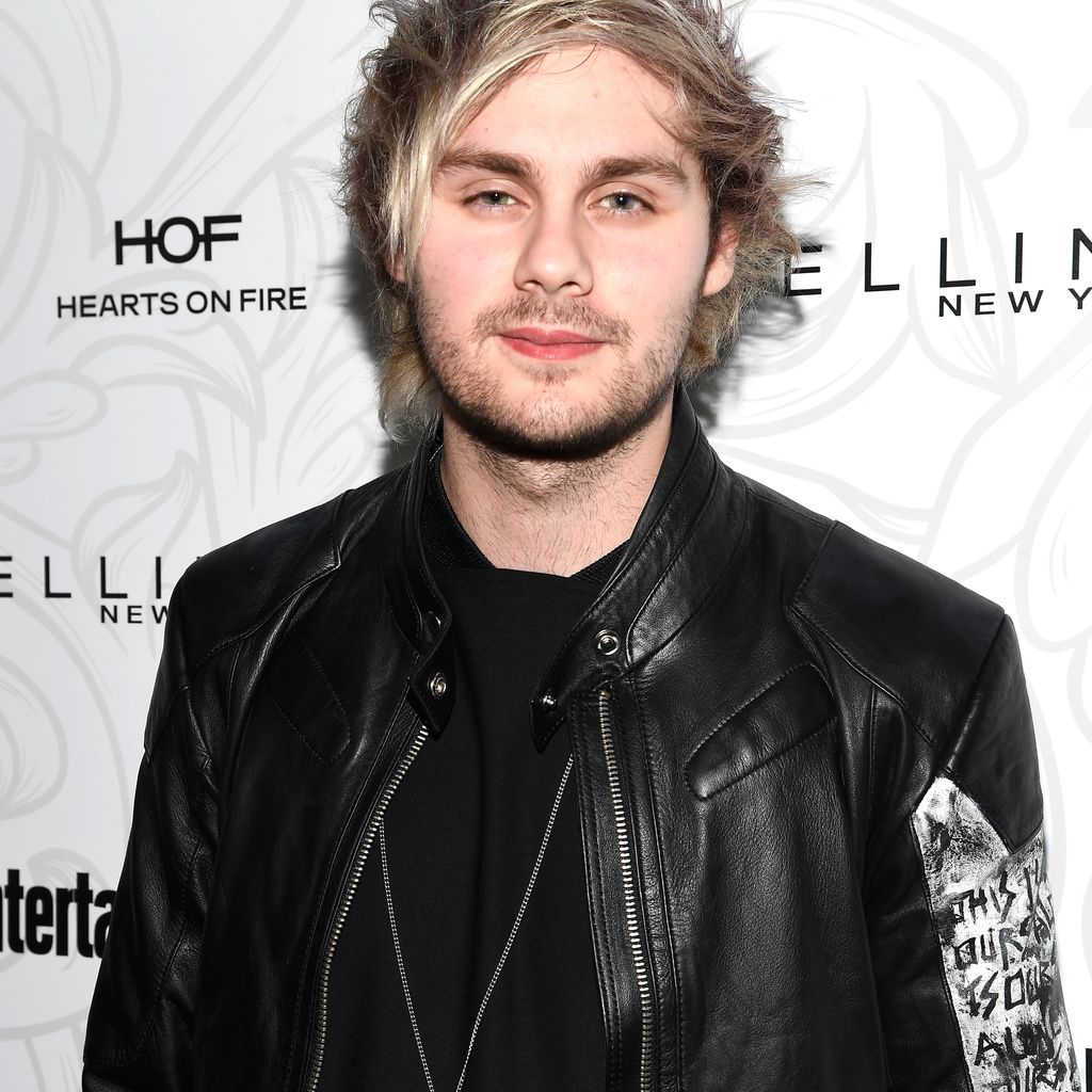 Michael Clifford, 5 Seconds of Summer