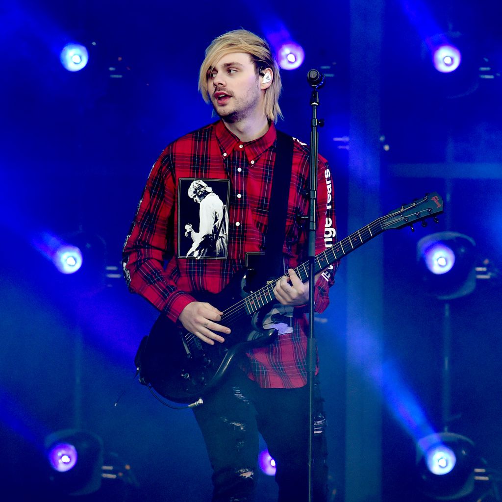 Michael Clifford