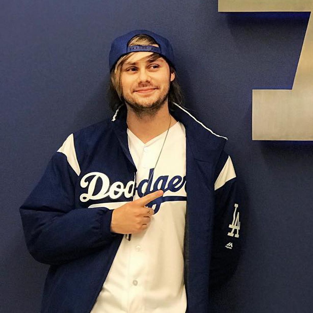 Michael Clifford, Musiker