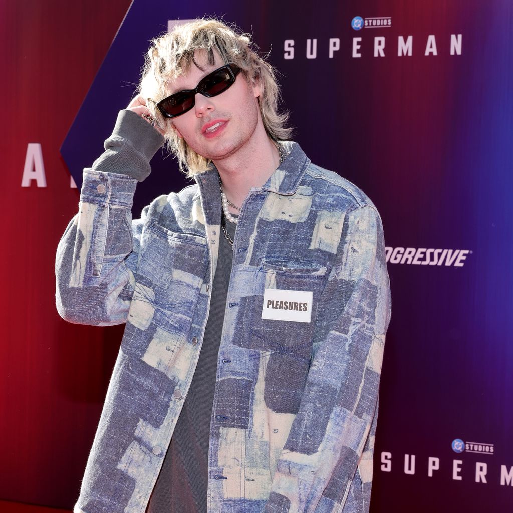 Michael Clifford, Musiker