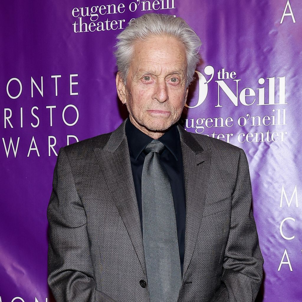 Michael Douglas, Schauspieler