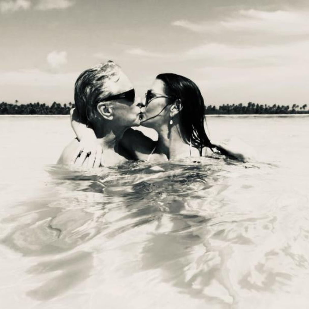Michael Douglas und Catherine Zeta-Jones, Ehepaar