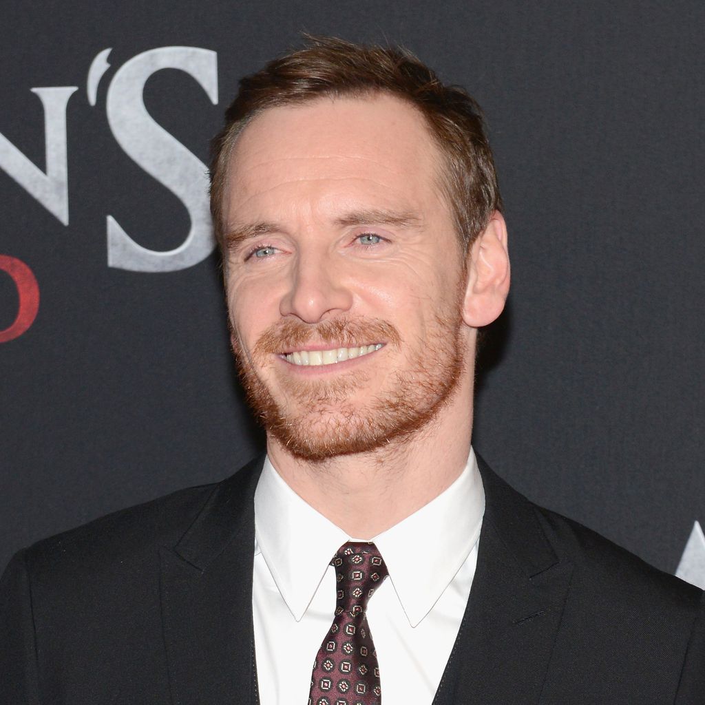 Michael Fassbender, Schauspieler