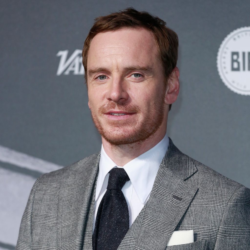 Michael Fassbender, Schauspieler