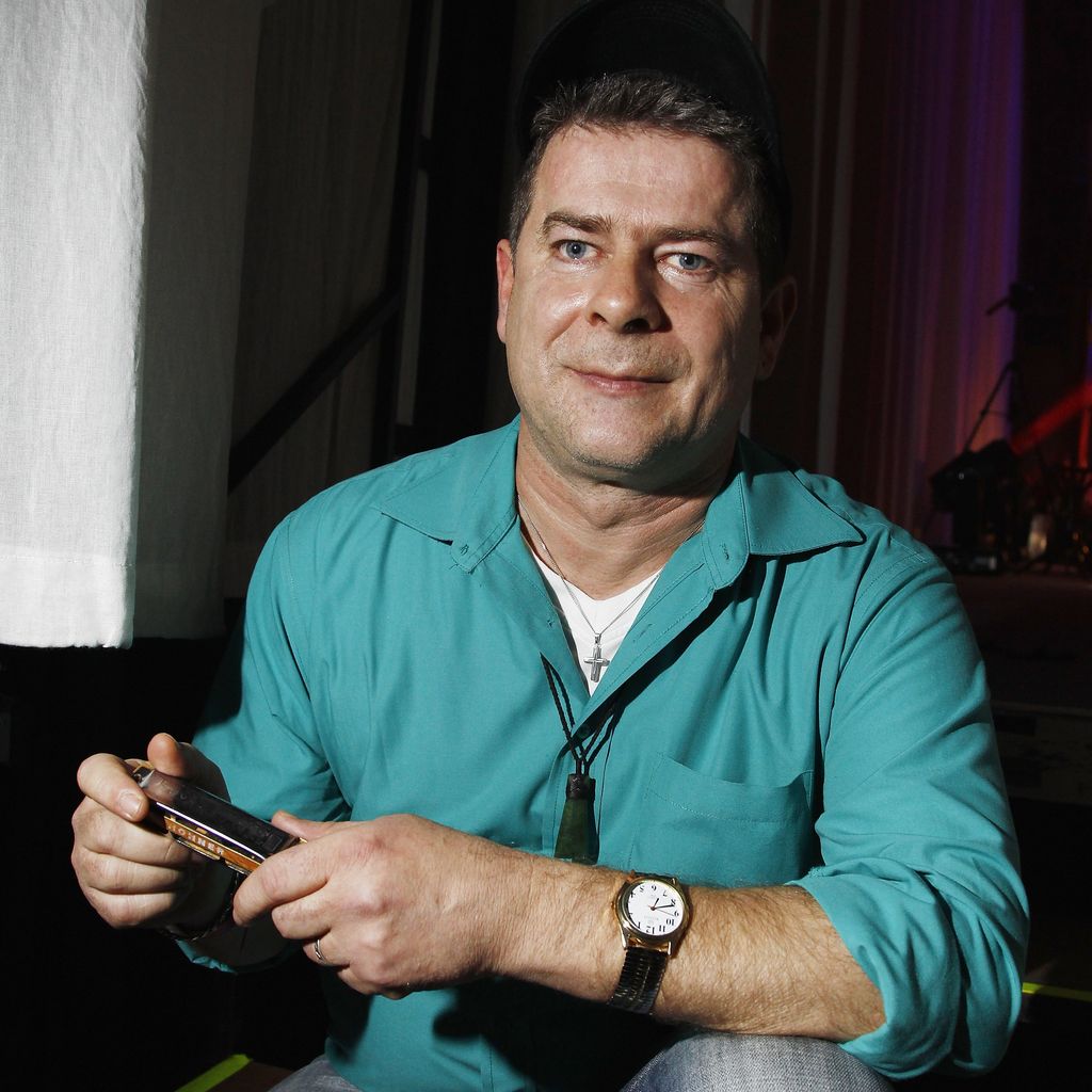 Michael Hirte, "Das Supertalent"-Gewinner 2008
