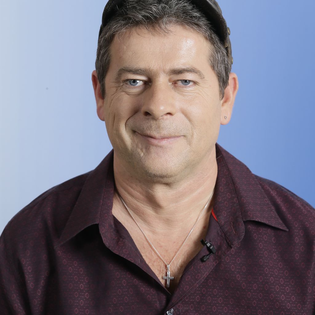 Michael Hirte, TV-Star