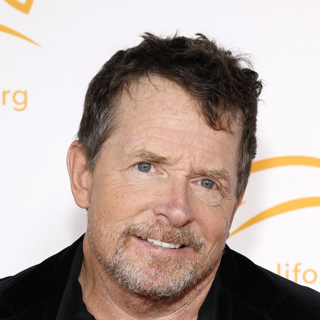 Michael J. Fox, Schauspieler