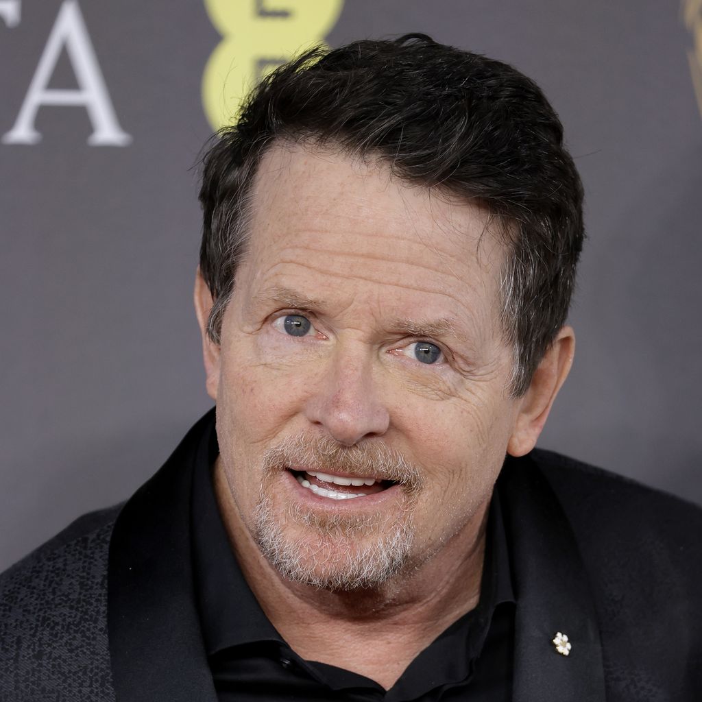 Michael J. Fox, Schauspieler
