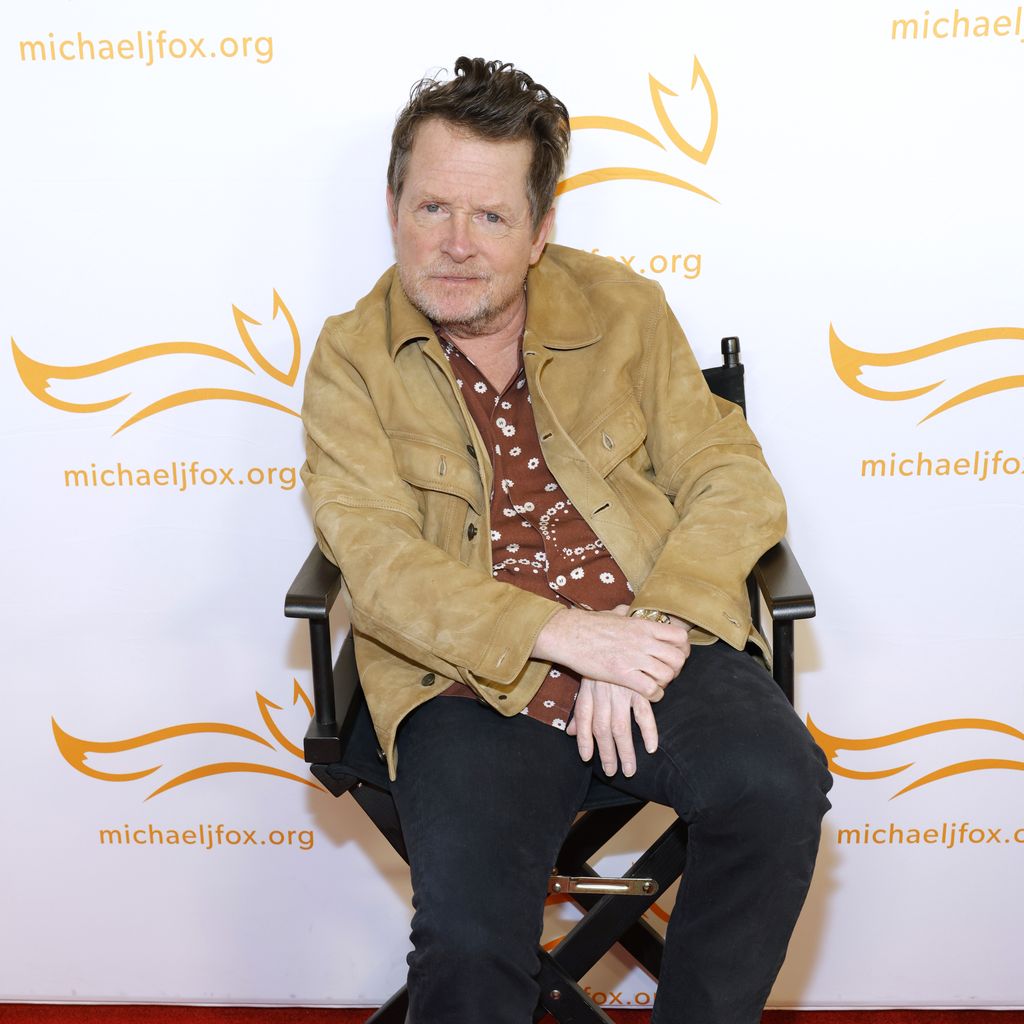 Michael J. Fox, Schauspieler