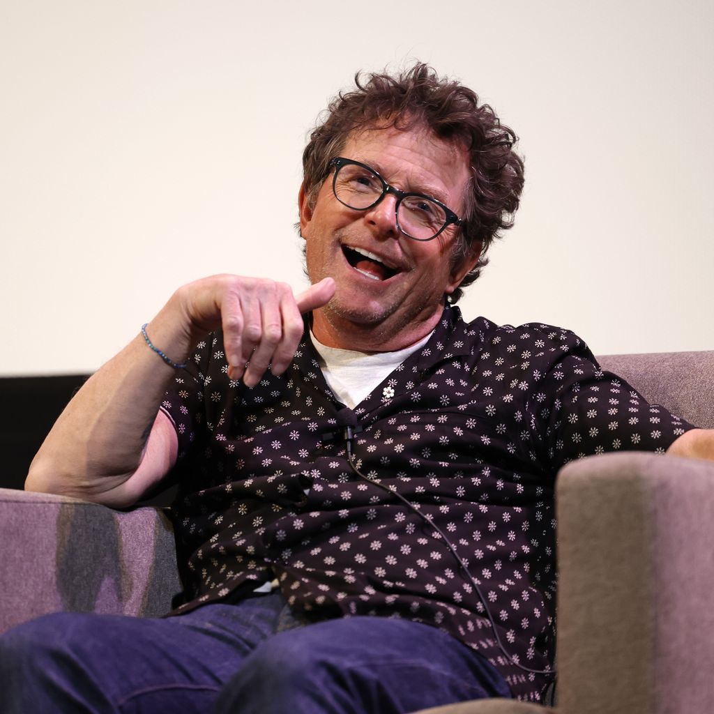 Michael J. Fox, Schauspieler