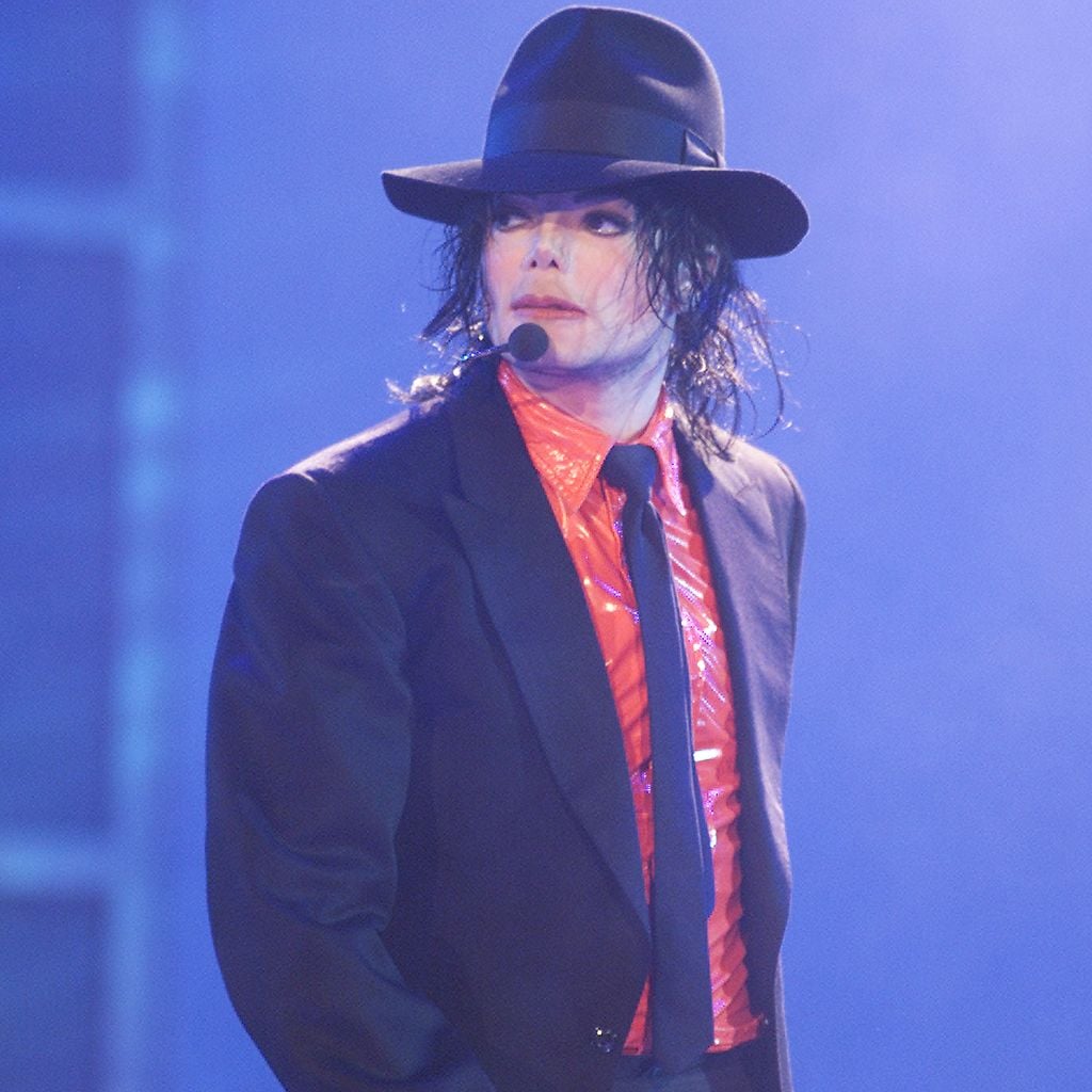 Michael Jackson