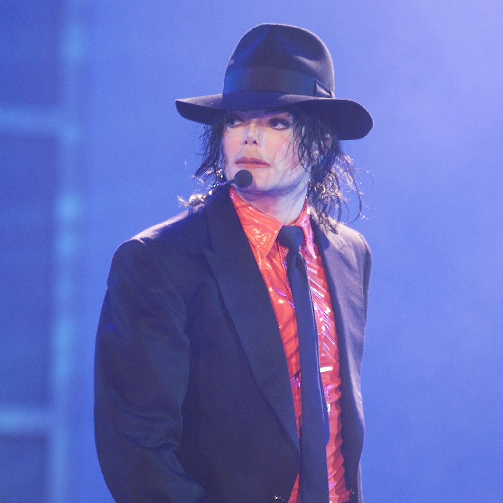 Michael Jackson
