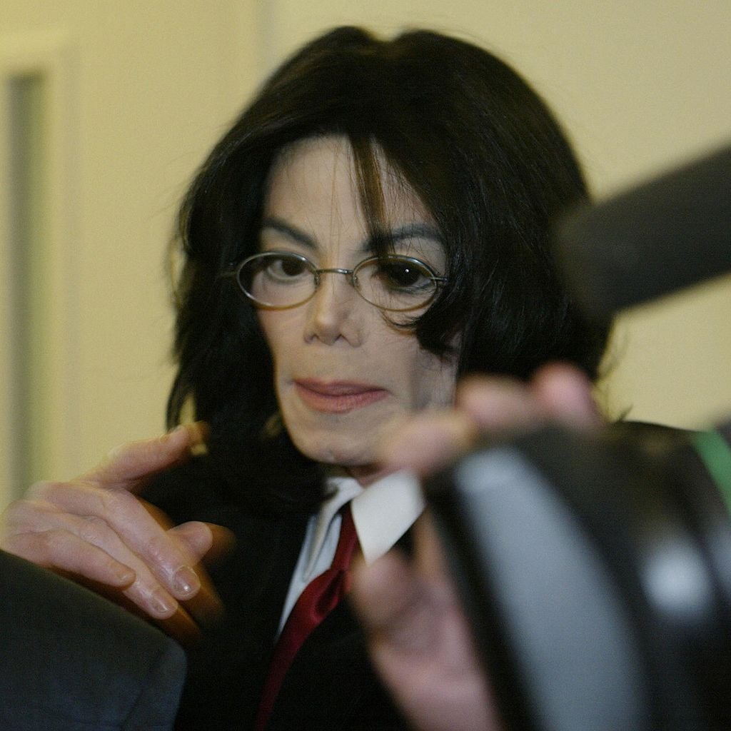 Michael Jackson, Popstar