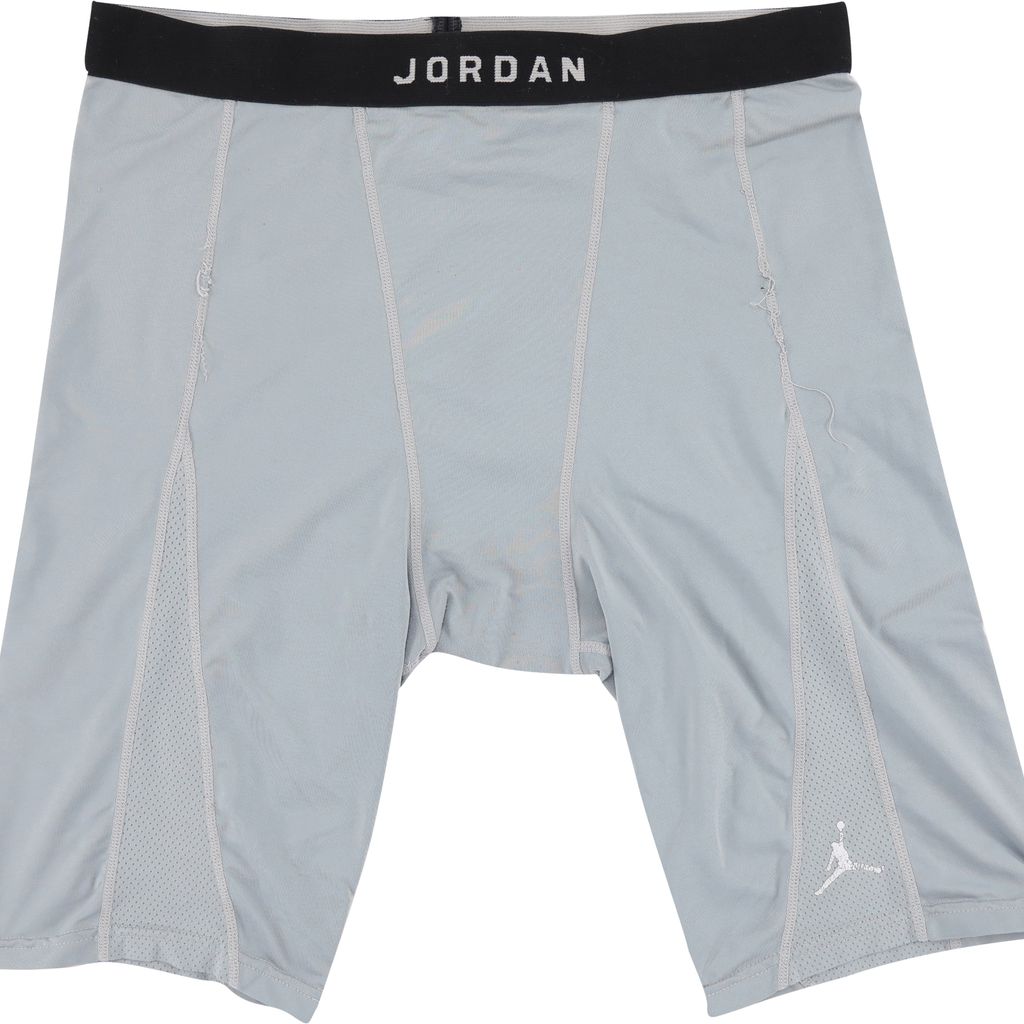 Michael Jordans getragene Boxershort