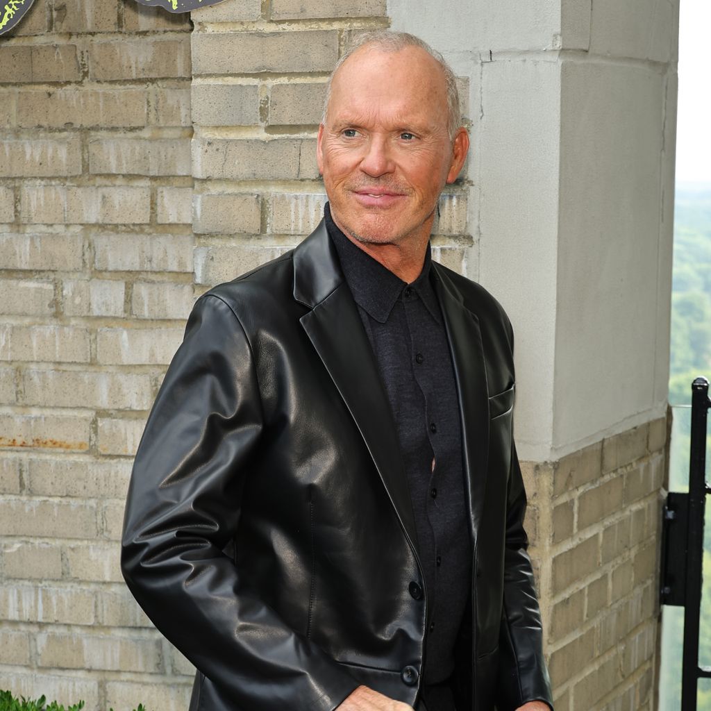 Michael Keaton, Schauspieler