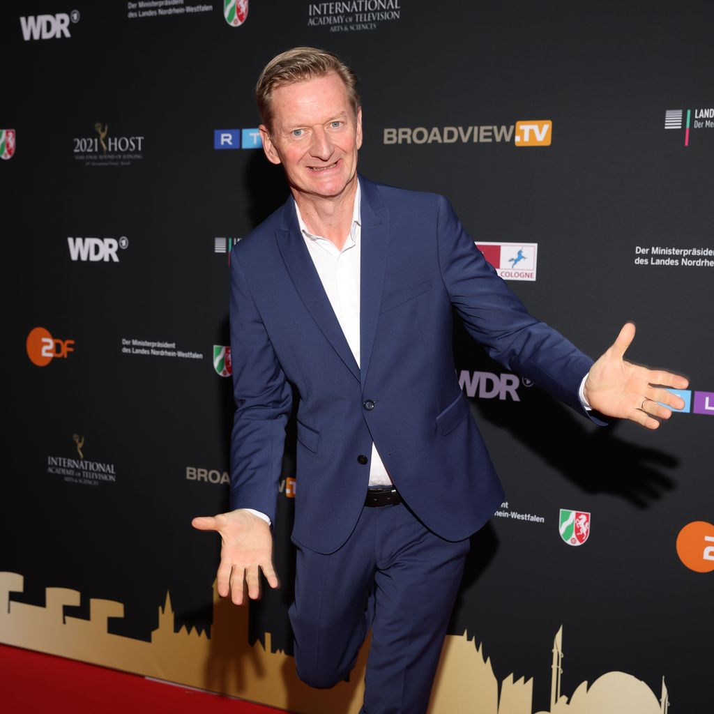 Michael Kessler, Schauspieler