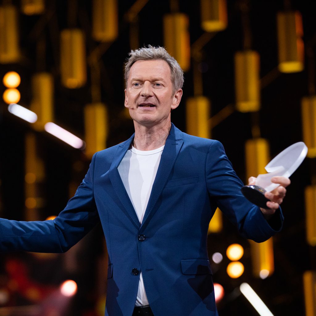 Michael Kessler im Oktober 2019 in Köln