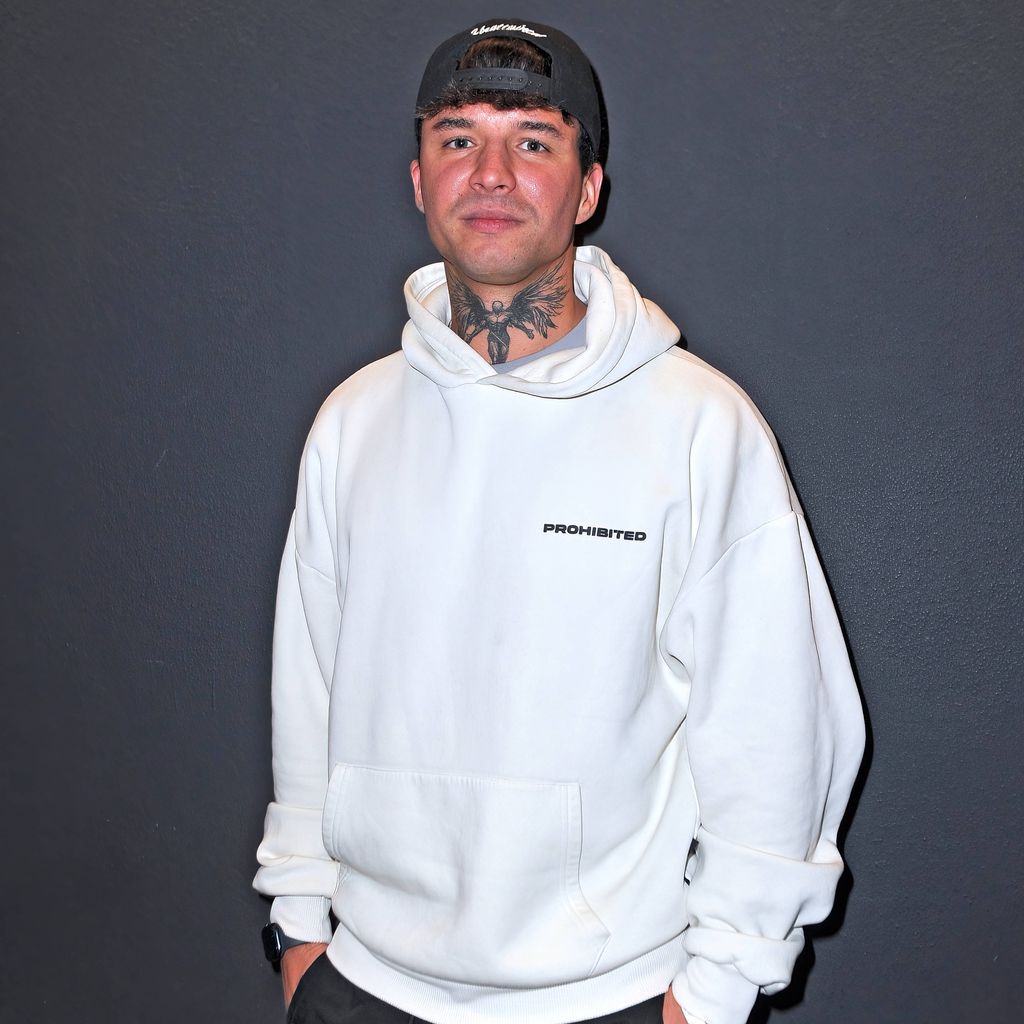 Michael Klotz bei der Premiere von "Promis unter Palmen" im Cineova Köln am 4. Februar 2026