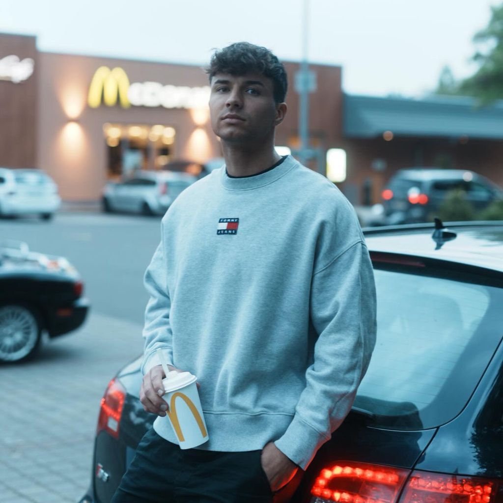 Michael Klotz, Realitystar