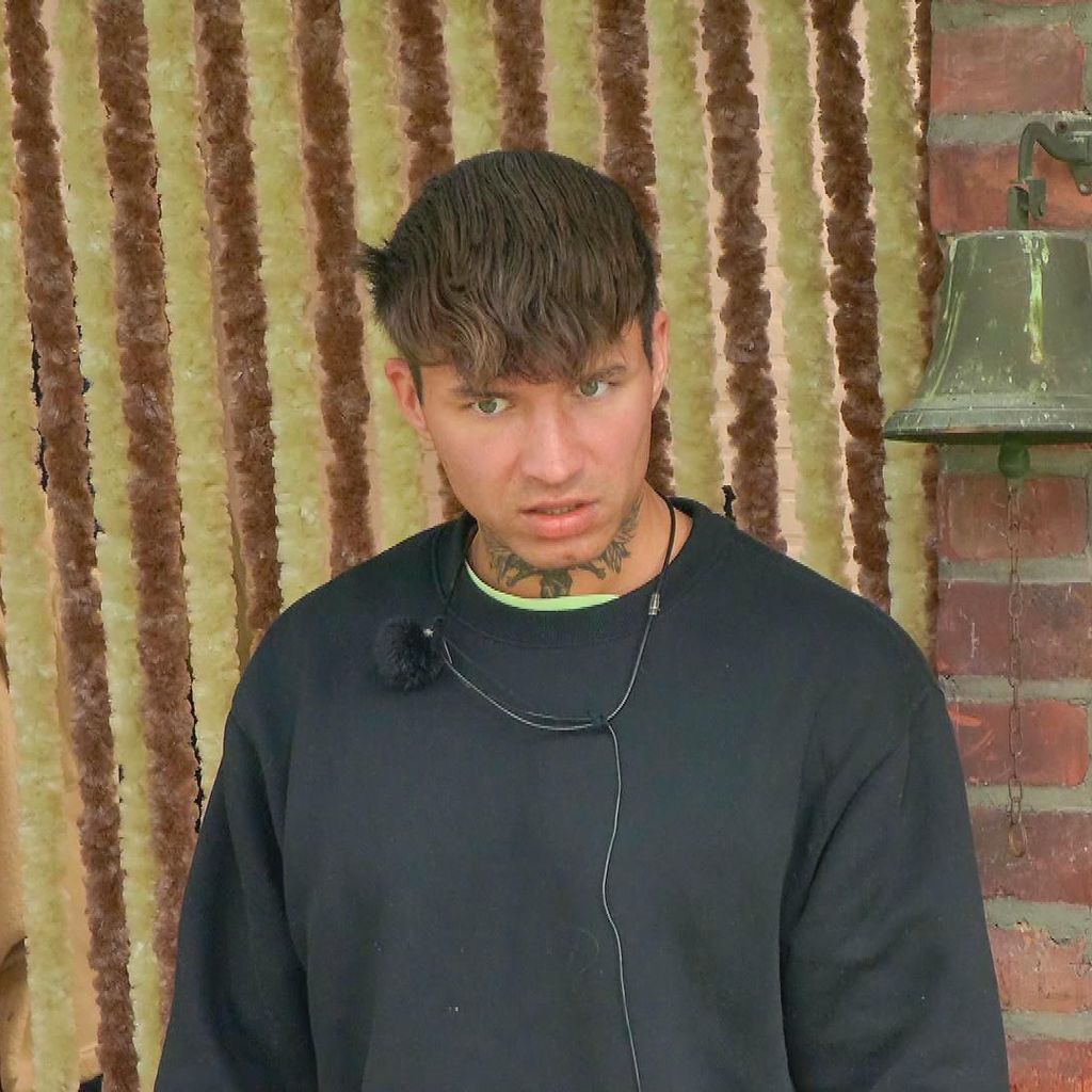 Michael Klotz, "Das Sommerhaus der Stars"-Kandidat 2025