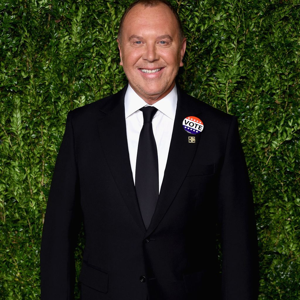 Michael Kors, Modeschöpfer
