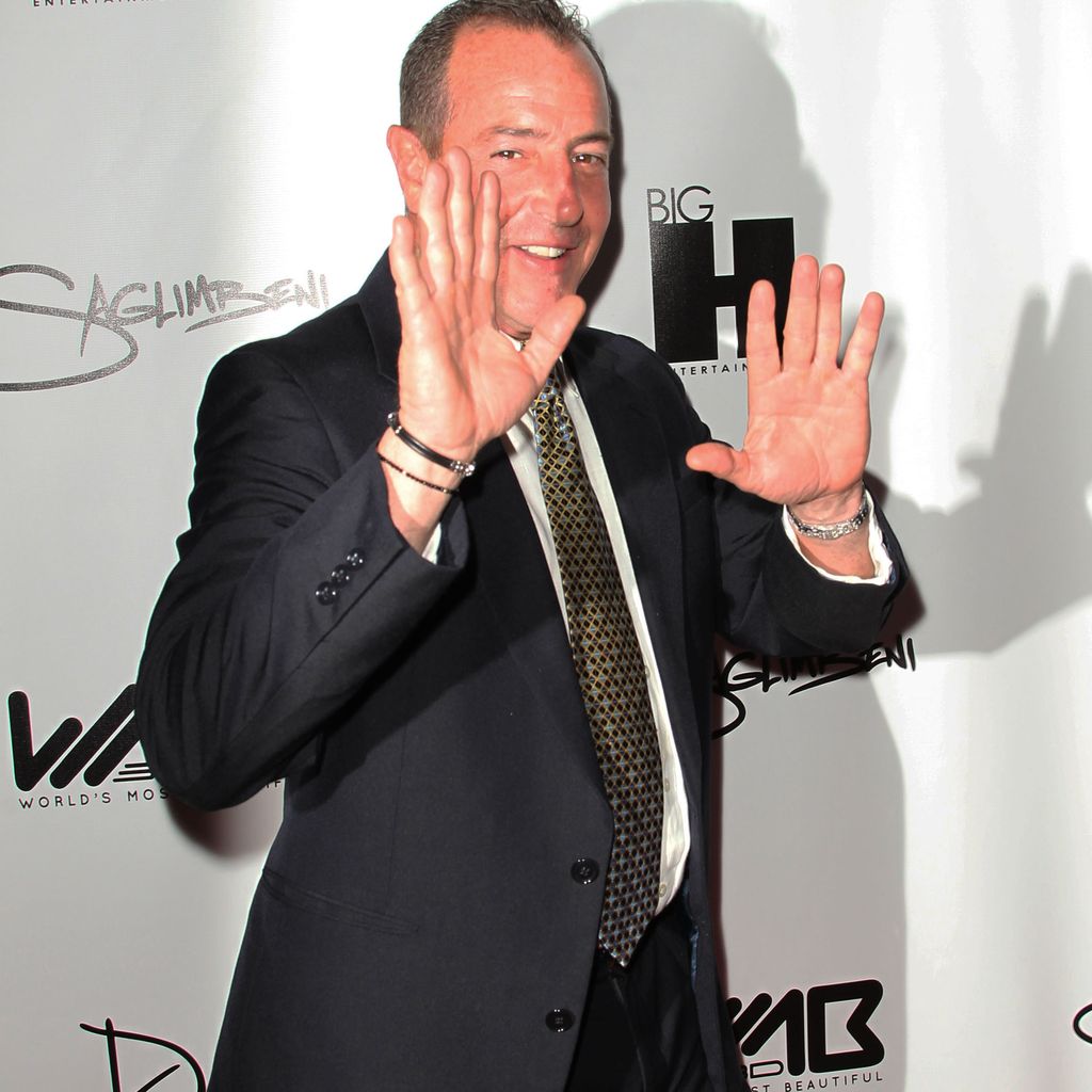Michael Lohan