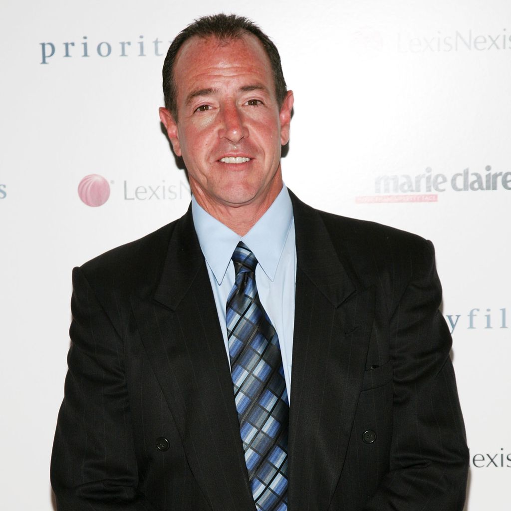 Michael Lohan im August 2008