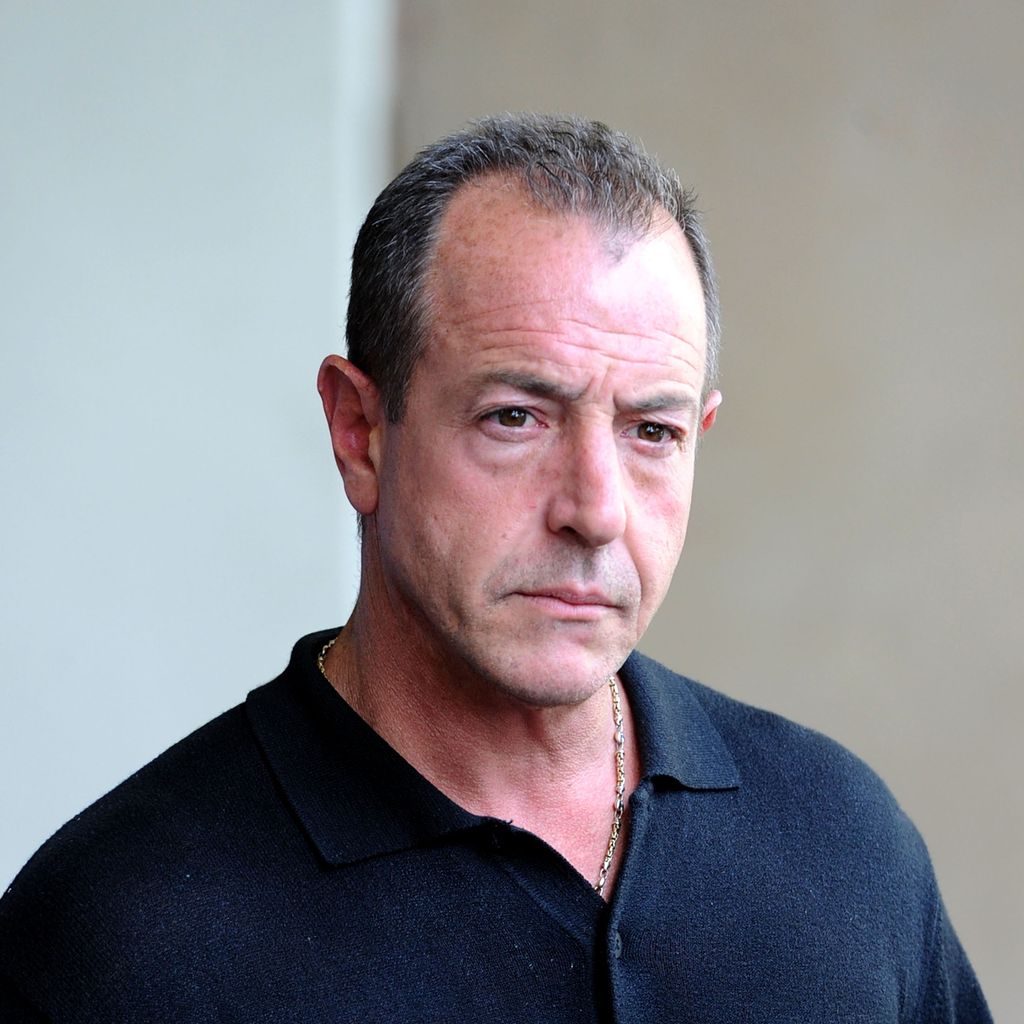 Michael Lohan, Vater von Lindsay Lohan