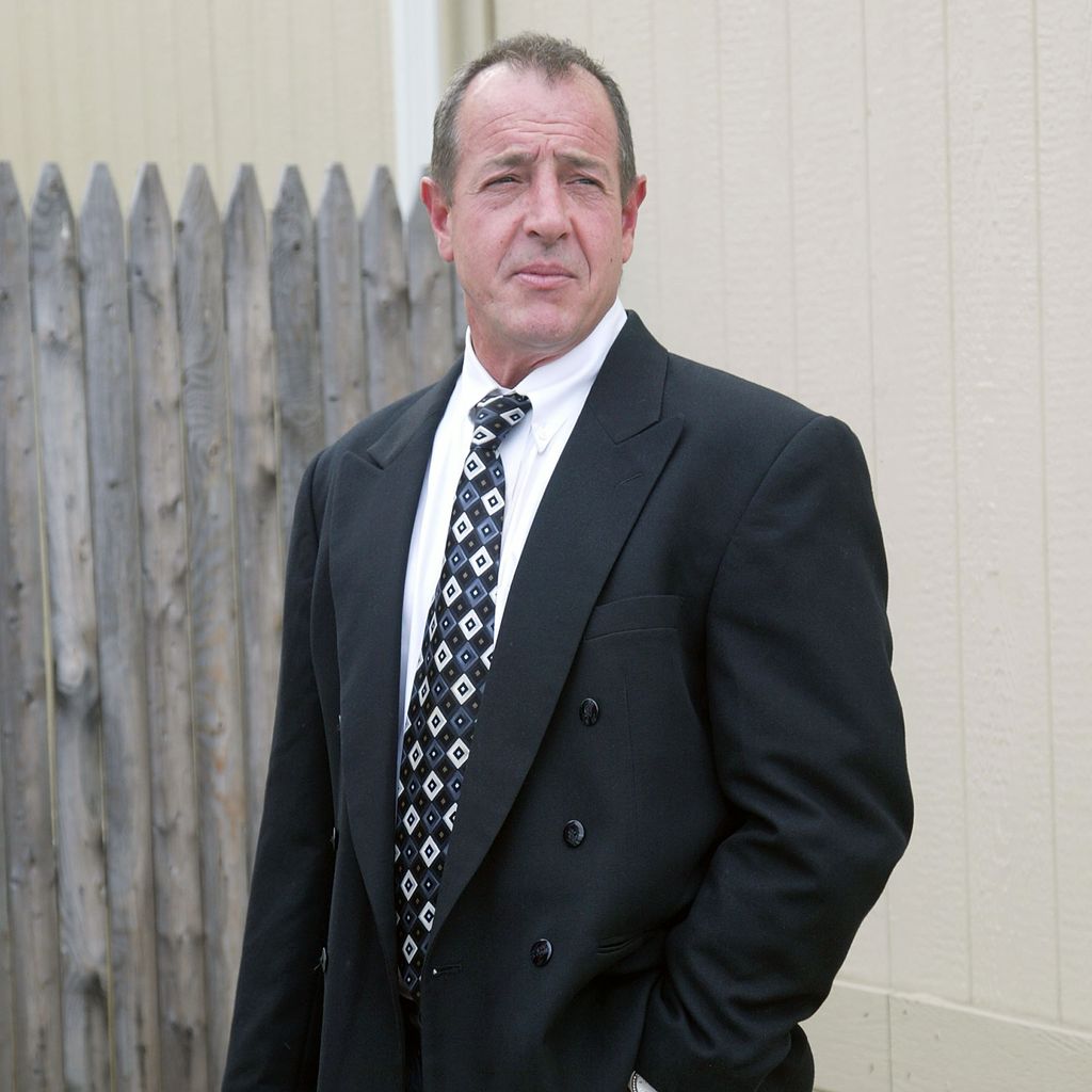 Michael Lohan, Vater von Lindsay Lohan