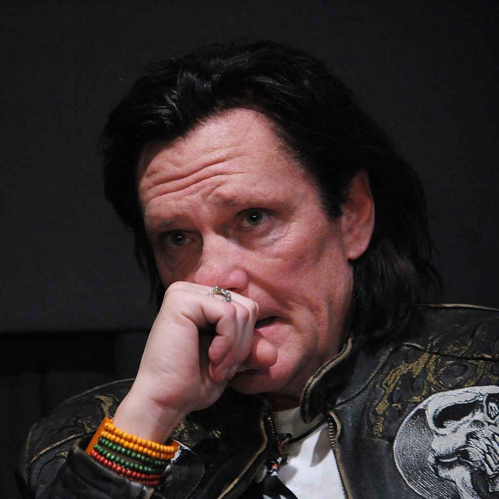 Michael Madsen, Schauspieler