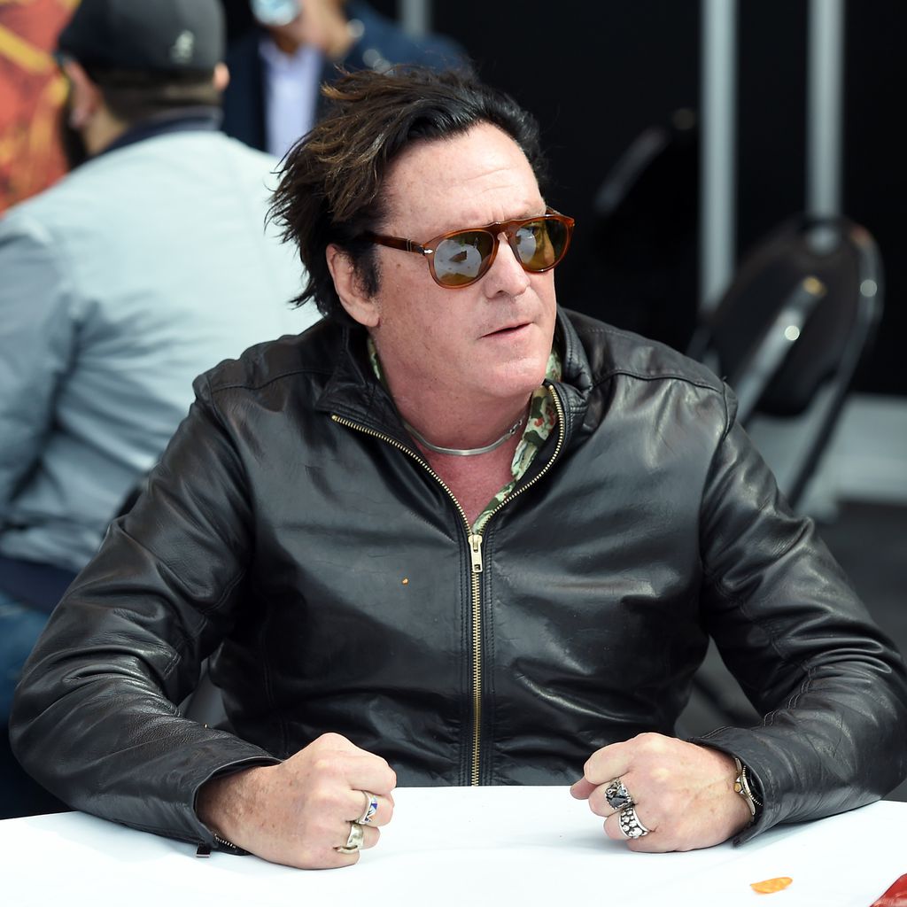 Michael Madsen, Schauspieler