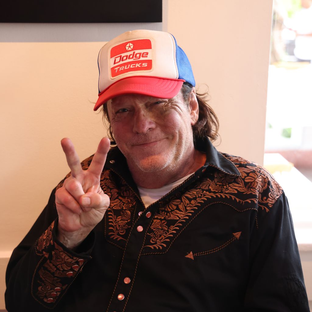 Michael Madsen, Schauspieler