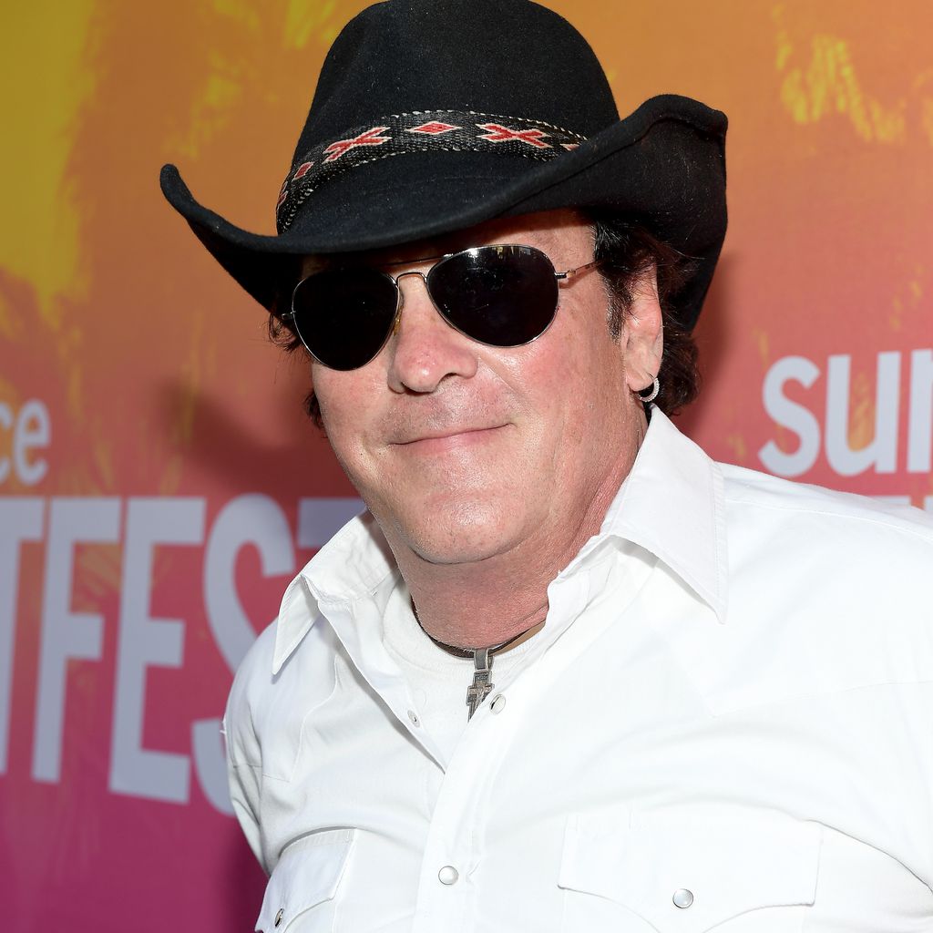 Michael Madsen, Hollywood-Star