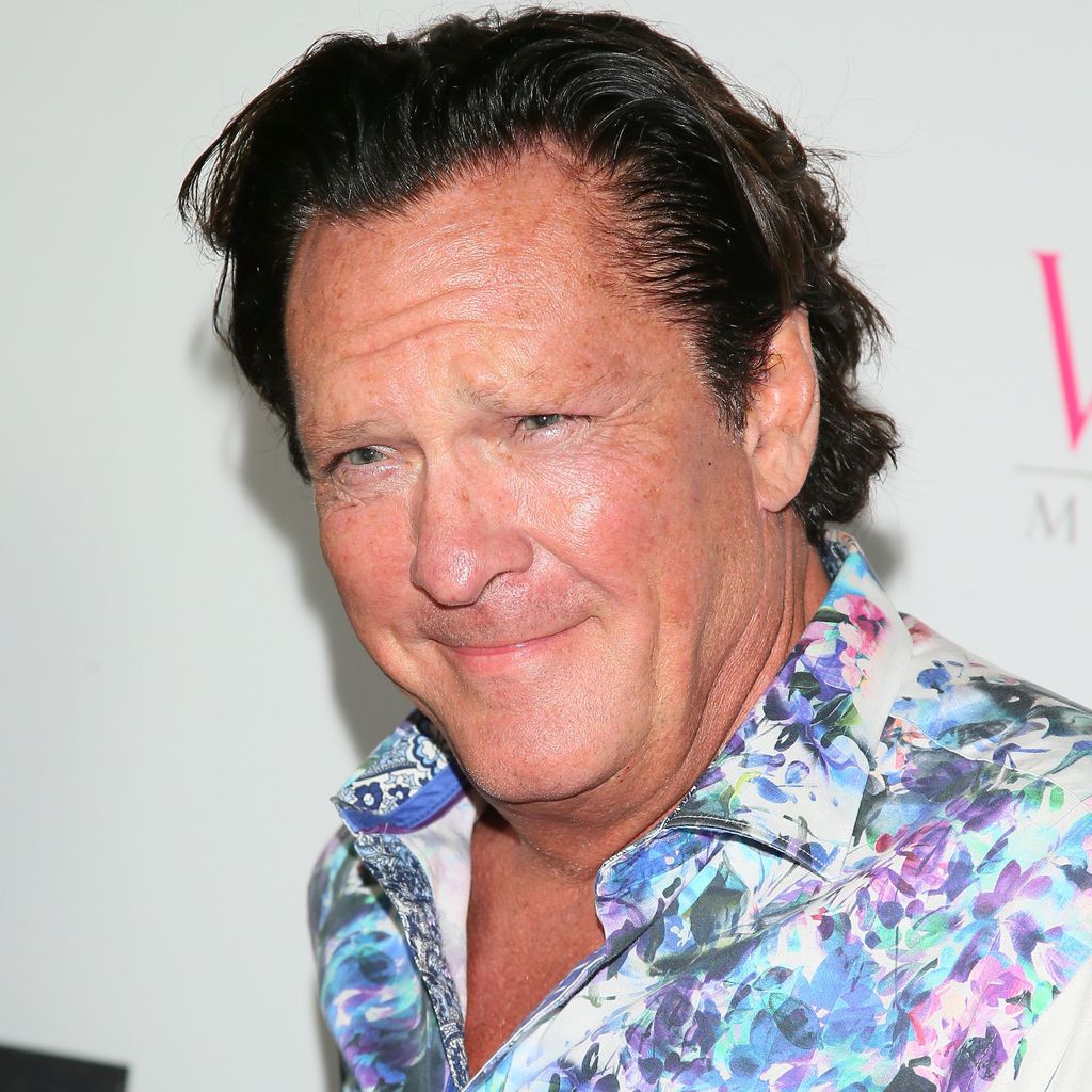 Michael Madsen, Schauspieler