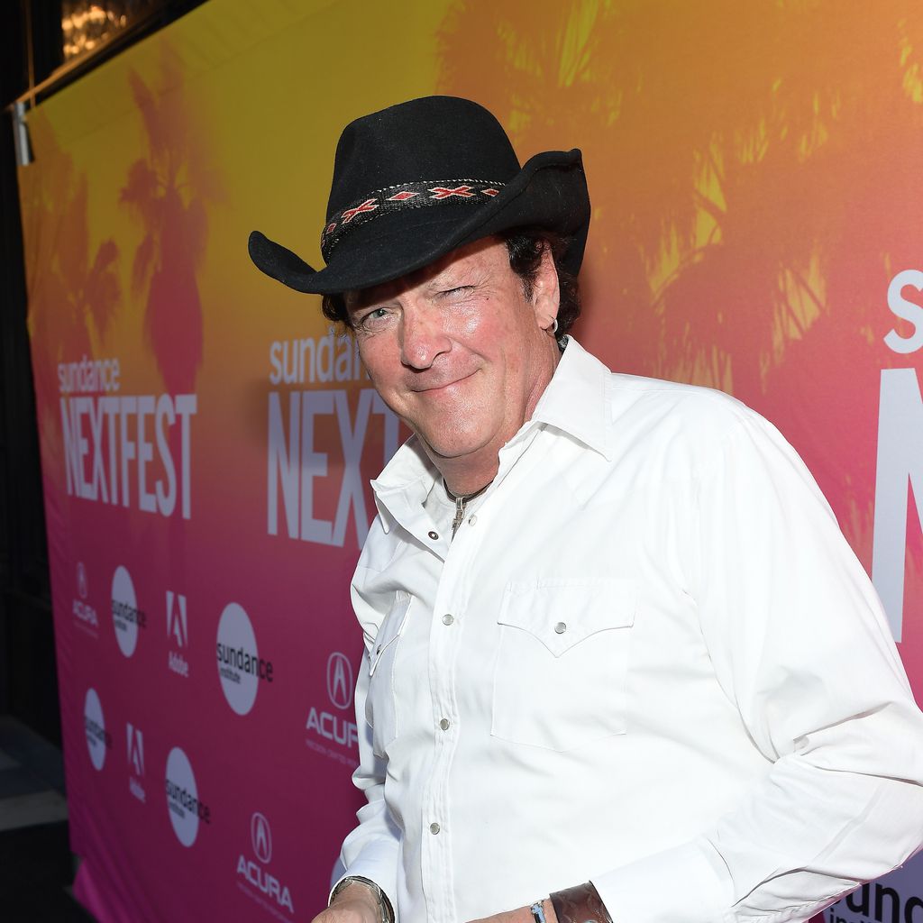 Michael Madsen im August 2017