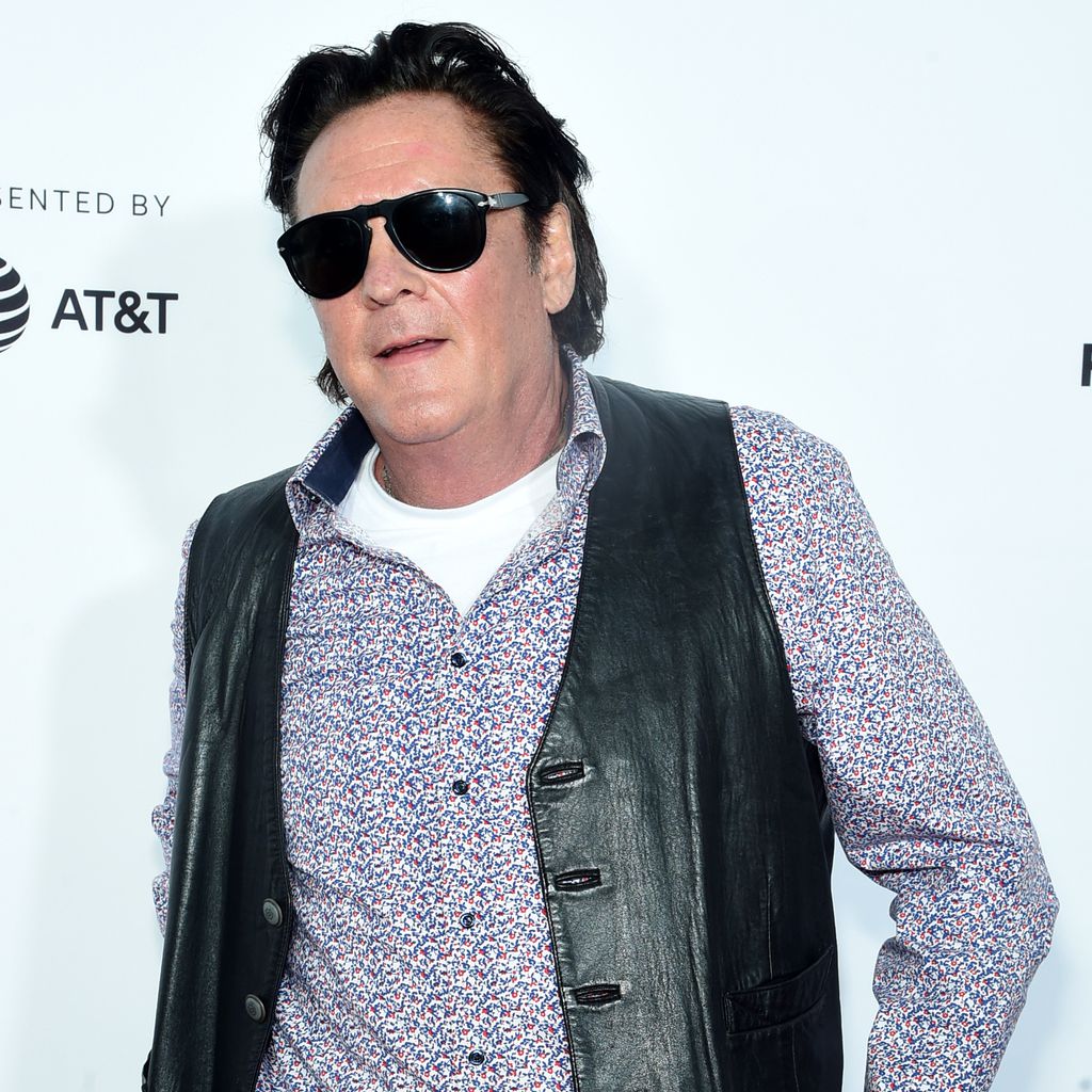 Michael Madsen, Schauspieler
