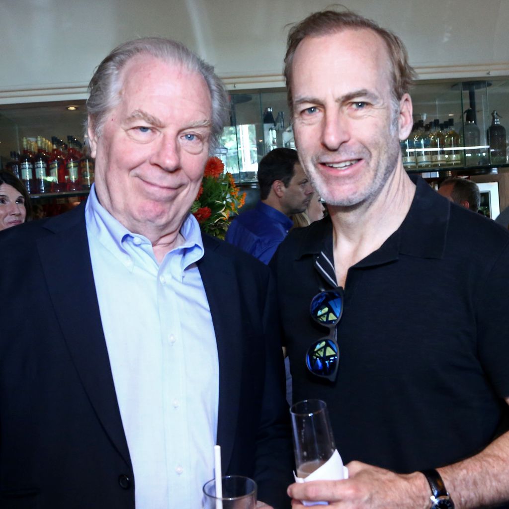 Michael McKean und Bob Odenkirk, Schauspieler