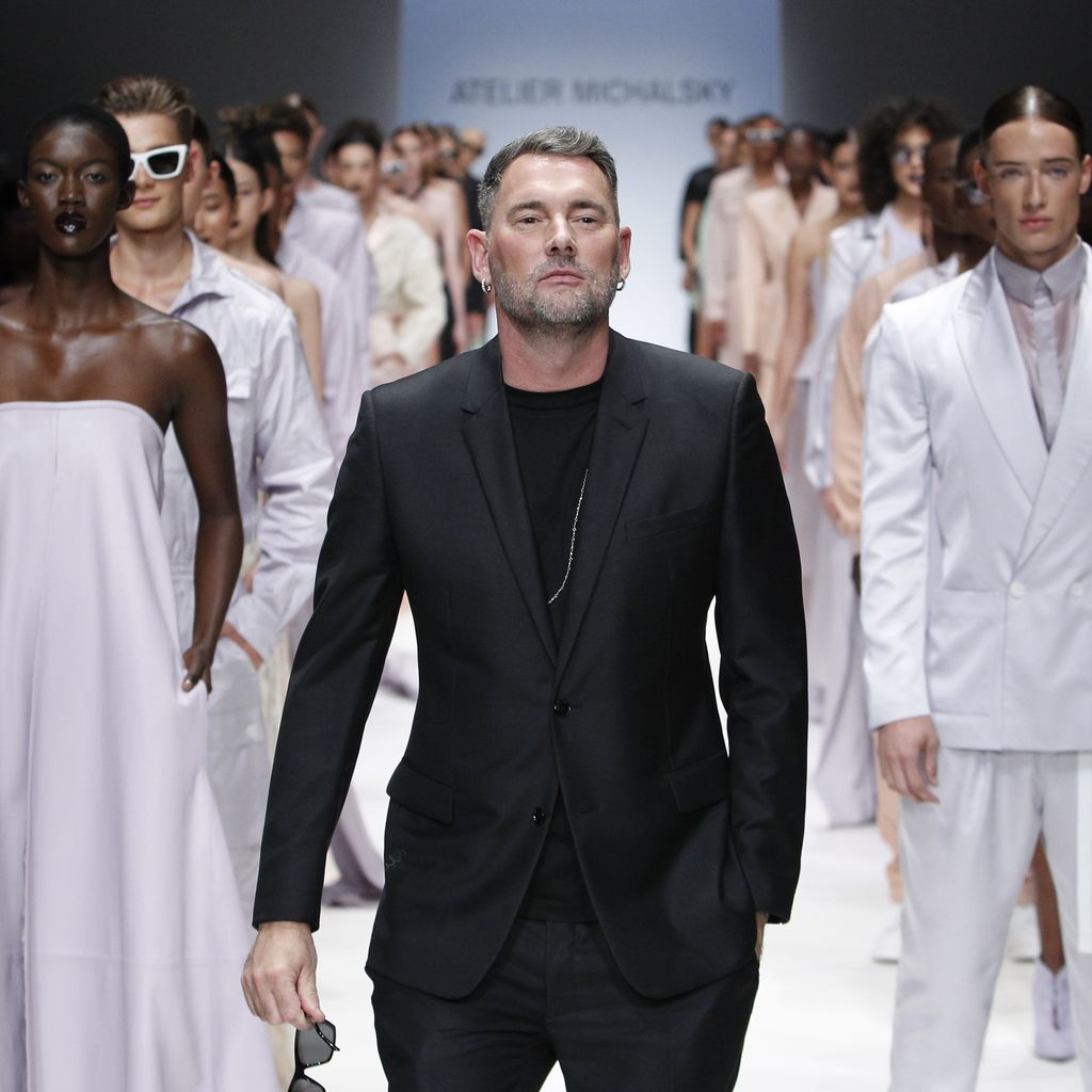 Michael Michalsky, Designer