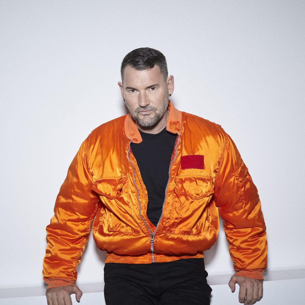 Michael Michalsky, "Das Supertalent"-Juror