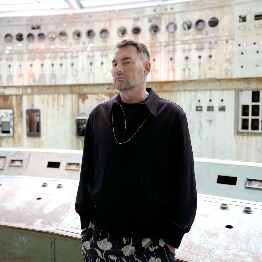 Michael Michalsky, Juli 2019