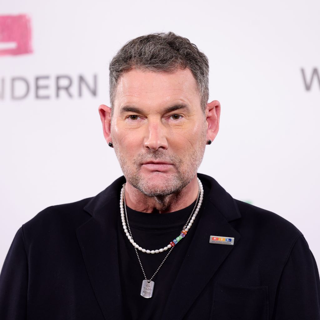 Michael Michalsky, Modeschöpfer